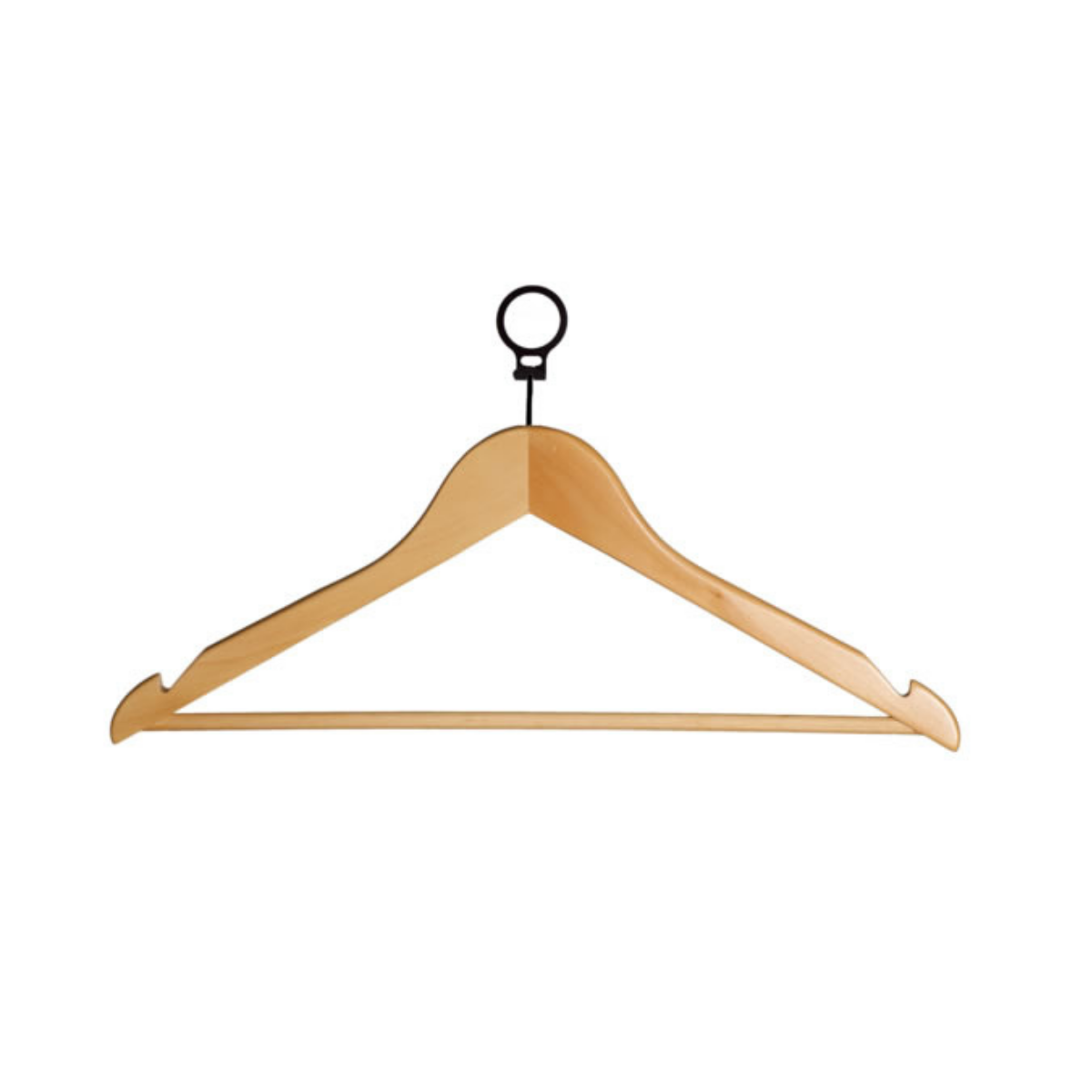 Amenities Hotel Hangers