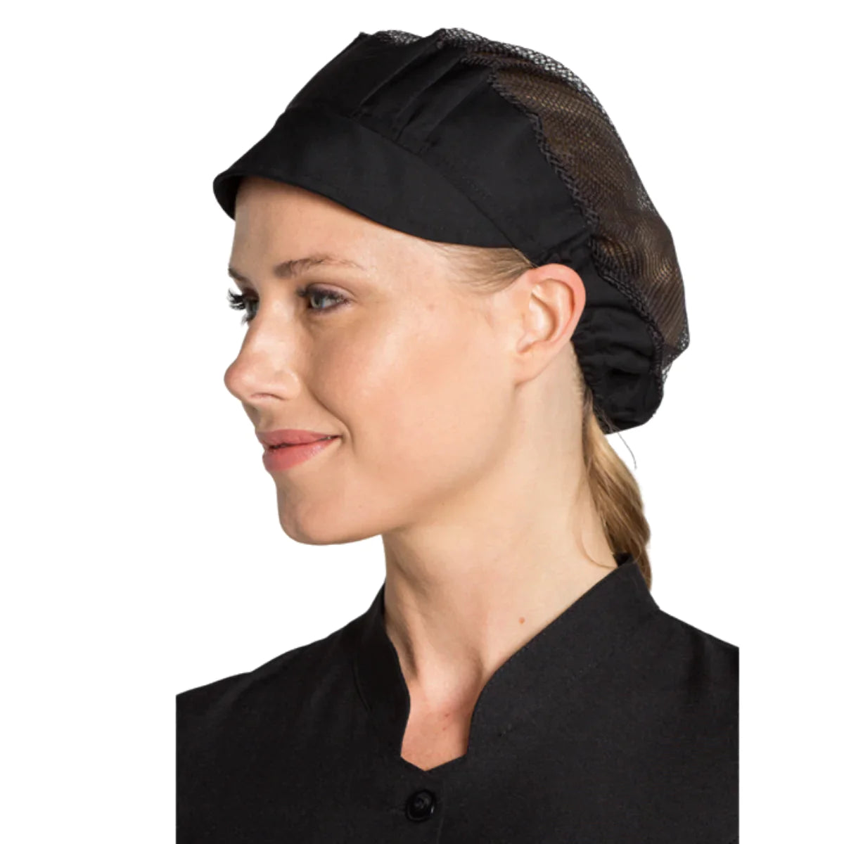 Kitchen hats for women