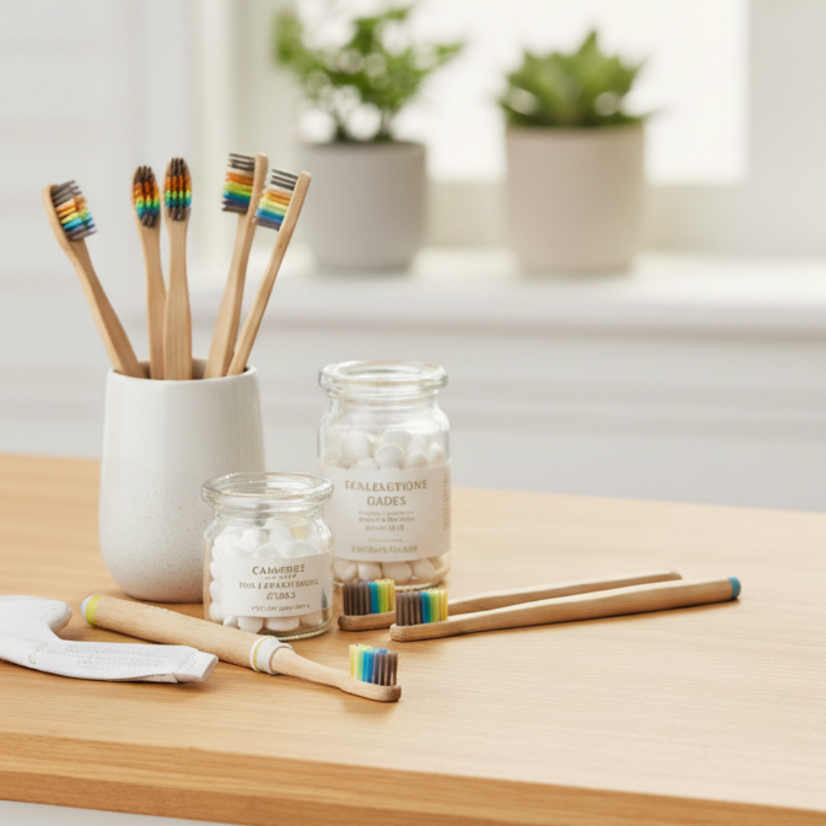 Wholesale Toothbrushes