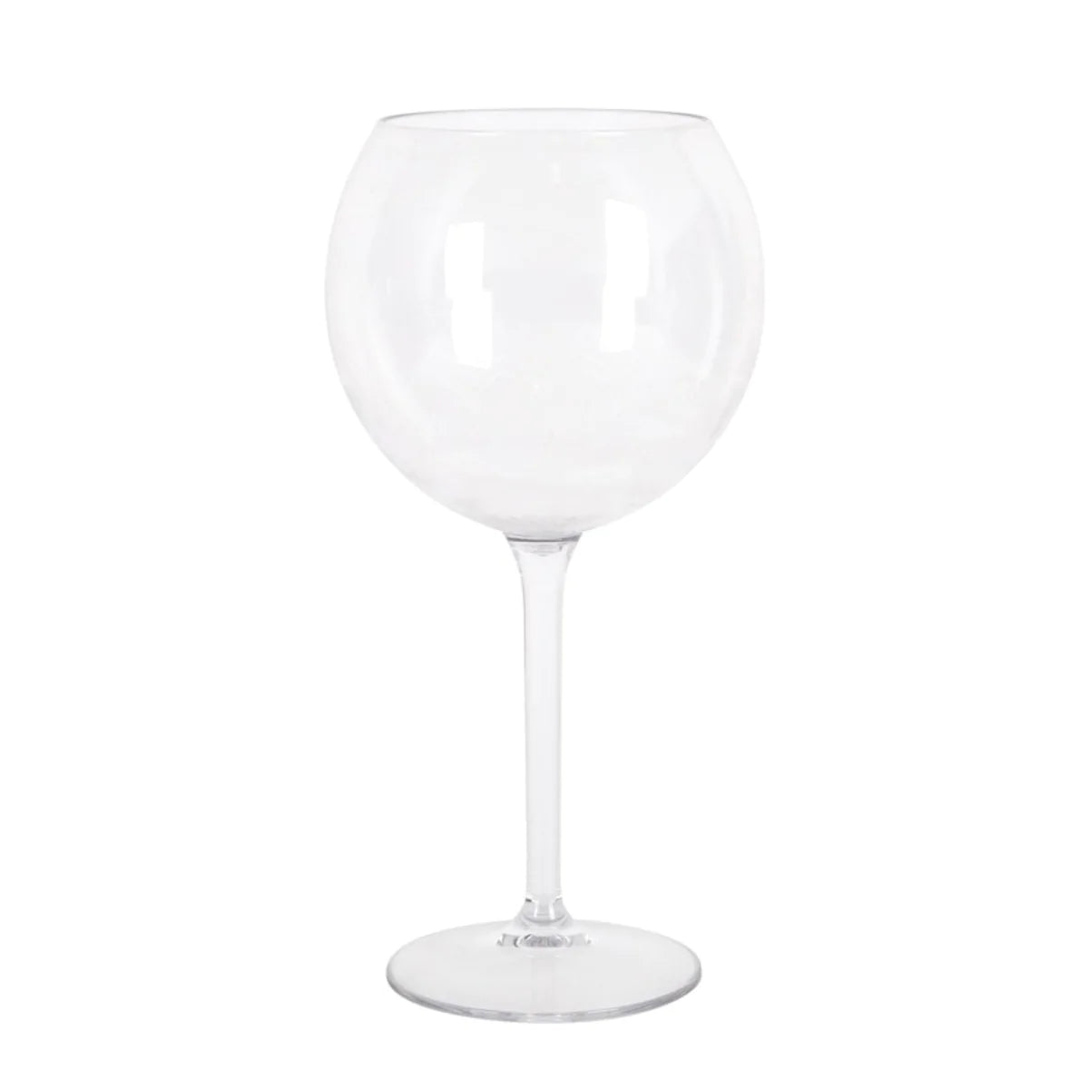 Hotel wine glass tableware