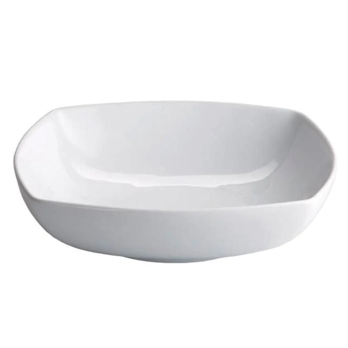 Hotel Porcelain Salad Bowl Dinner Set