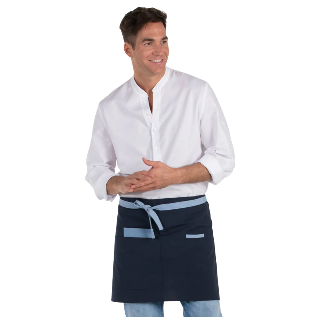 Modern waiter uniforms