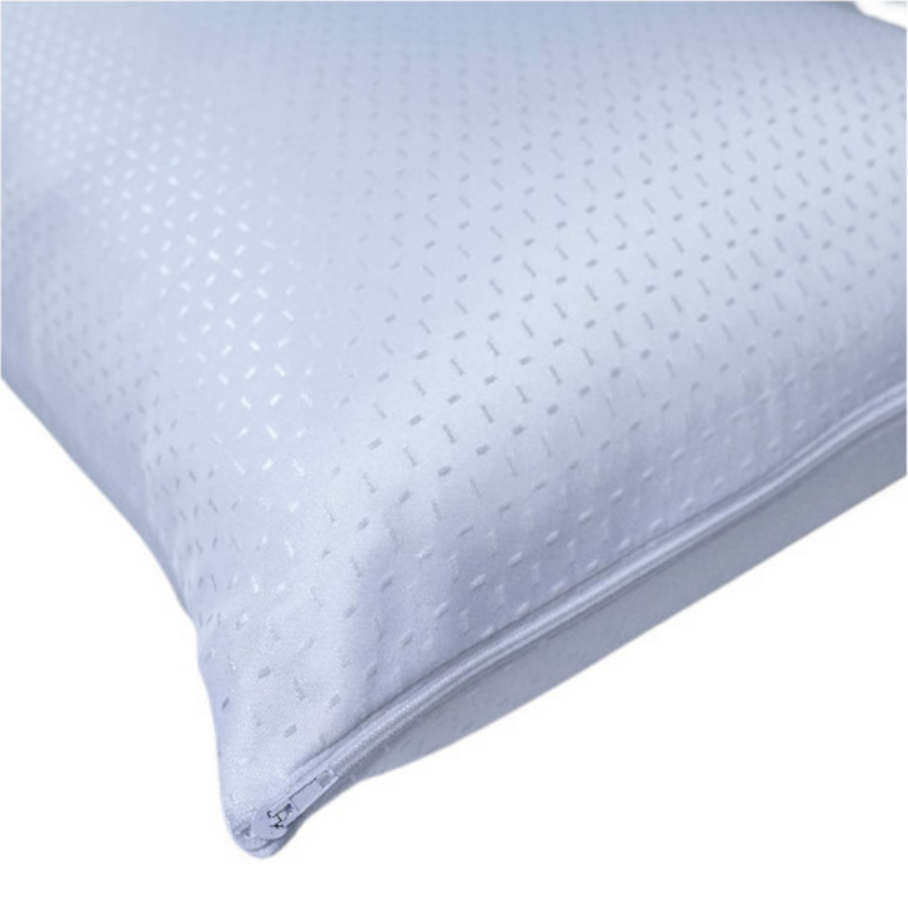 Alaska pillow ideal for hotels and hostels