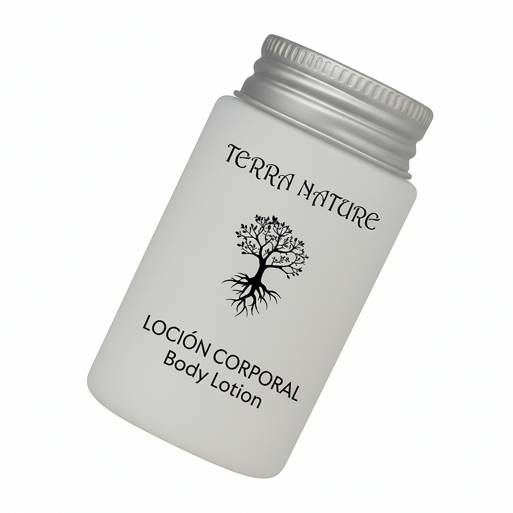 Practical packaging for hotel body lotion, ideal for amenities.