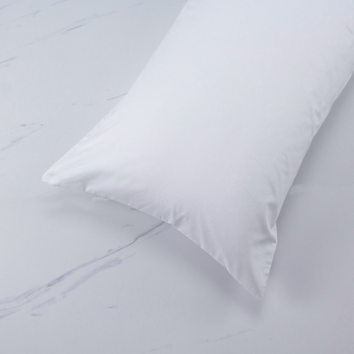 Breathable PU Pillow Protector