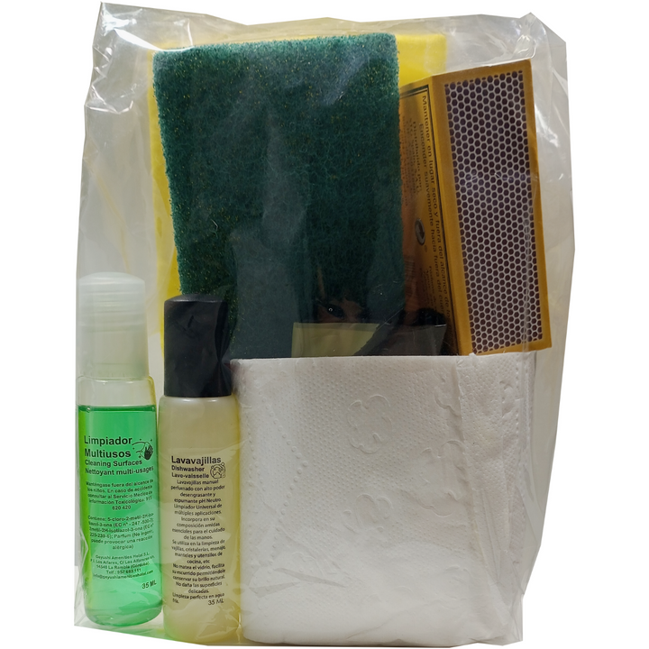 Complete Cleaning Kit