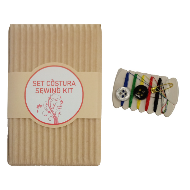 Romero Sewing Set