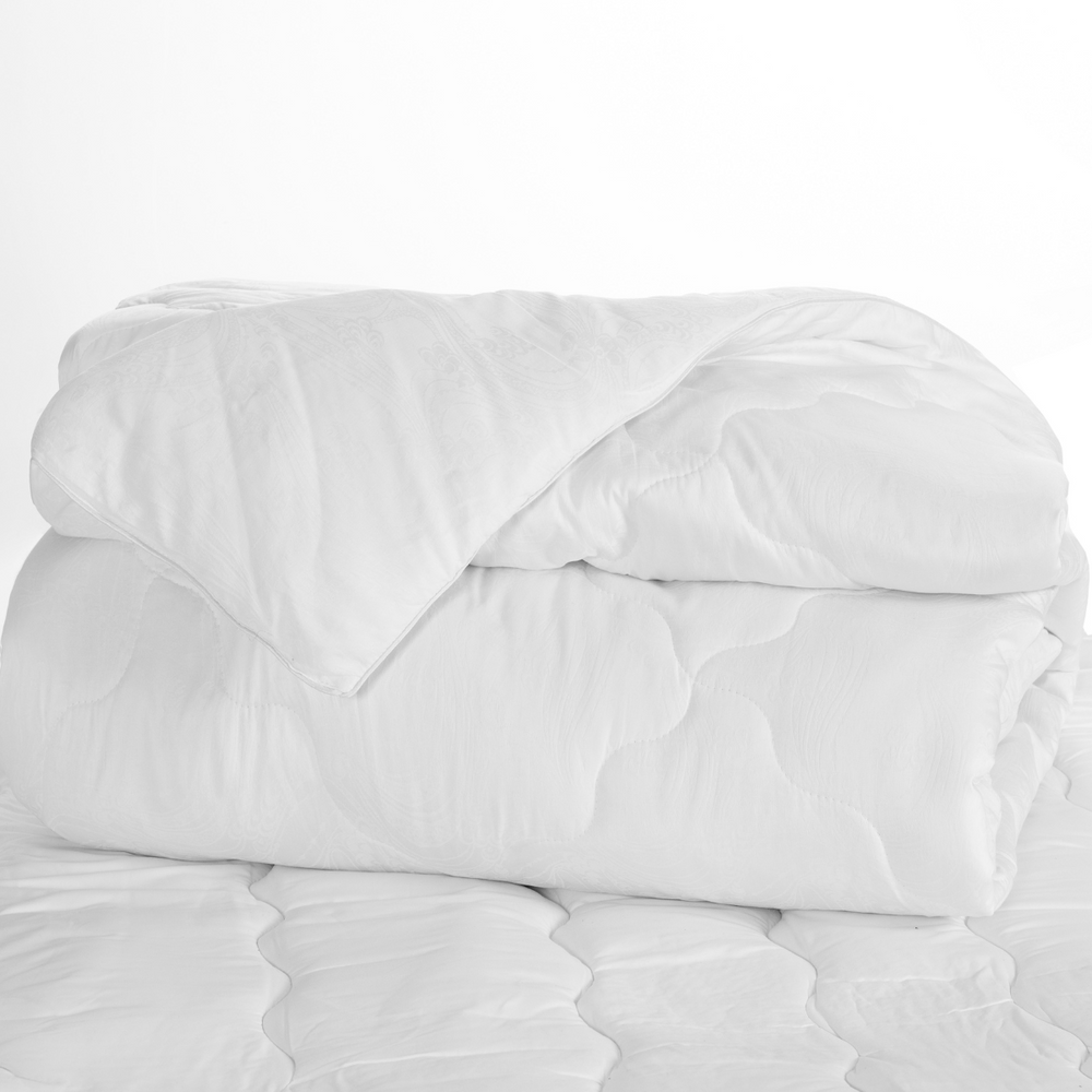 High quality white duvet covers for hotels