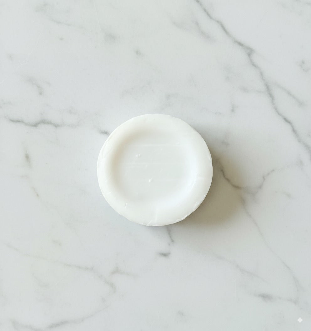 Hand soap for hotels and tourist apartments