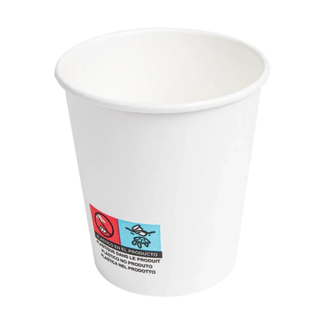 Welcome kits for tourist apartments in elegant kraft bag