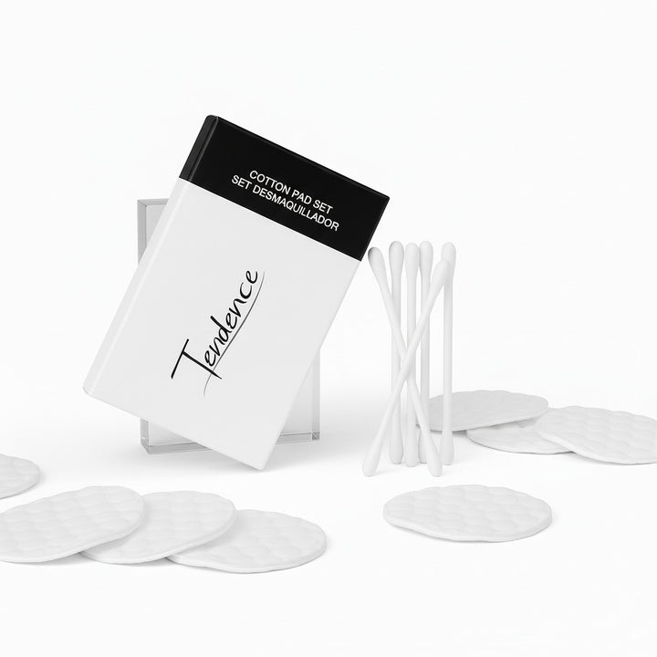 Women's wholesale set in cardboard box for hotels