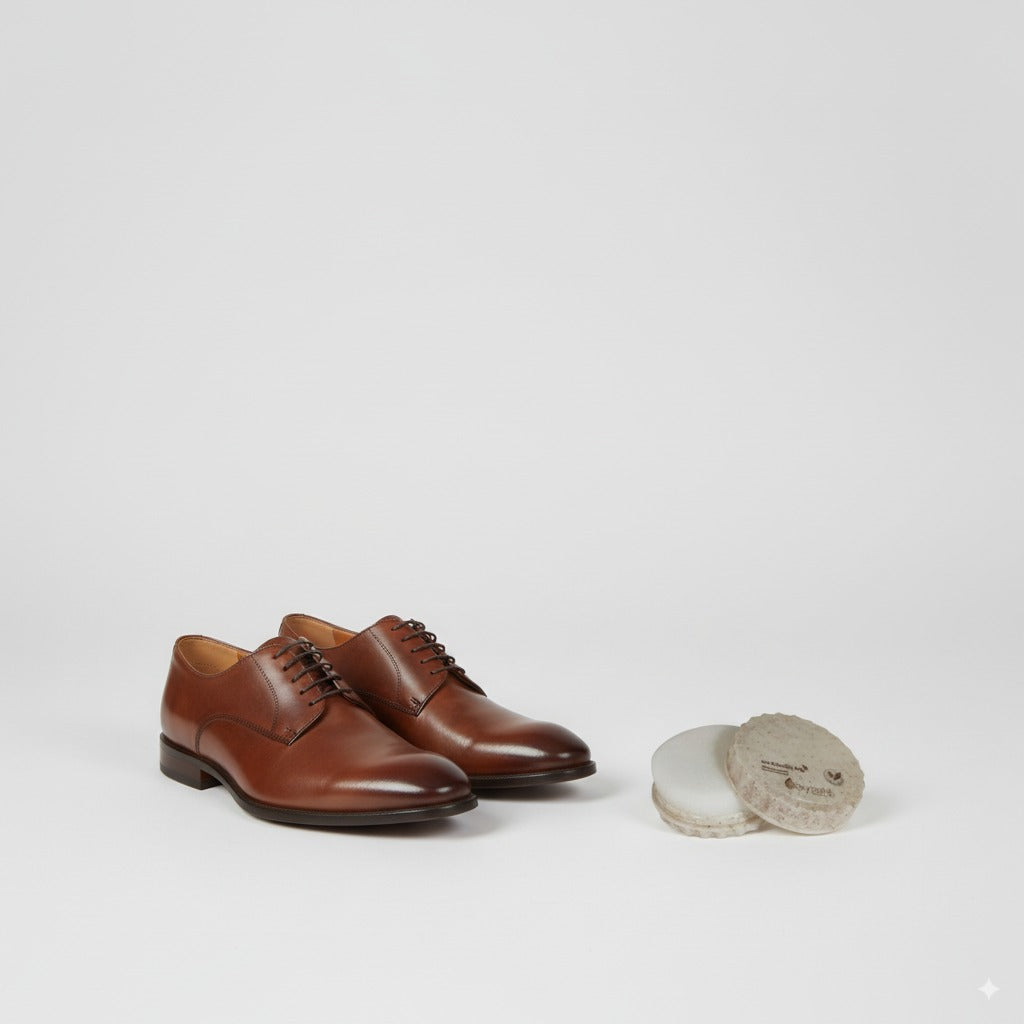 Wholesale shoeshine for eco-friendly hotels