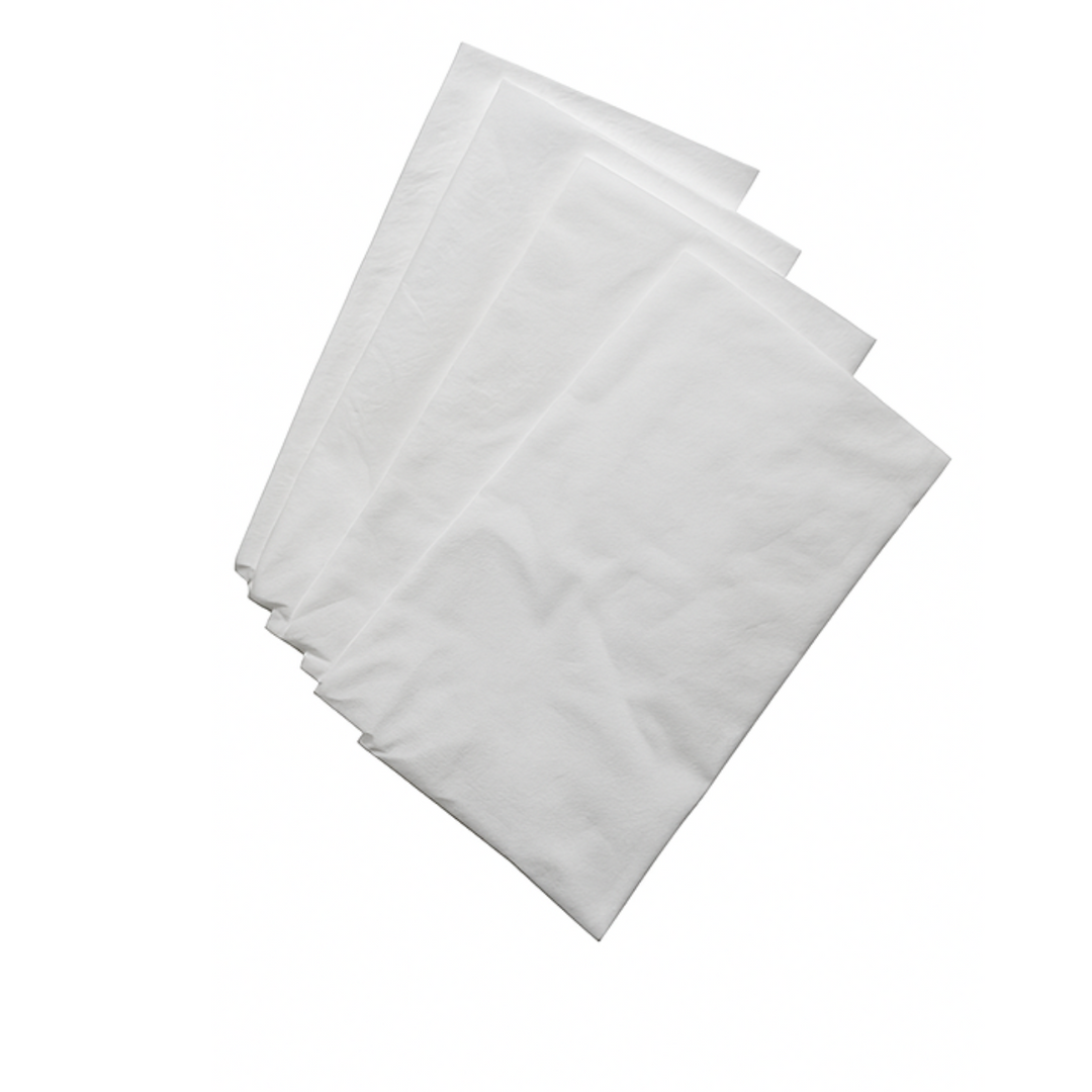 5-pack of Terra wholesale, eco-friendly and sustainable scarves