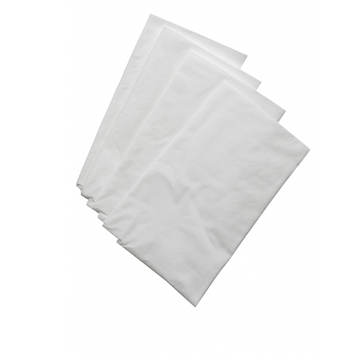 5-pack of Terra wholesale, eco-friendly and sustainable scarves