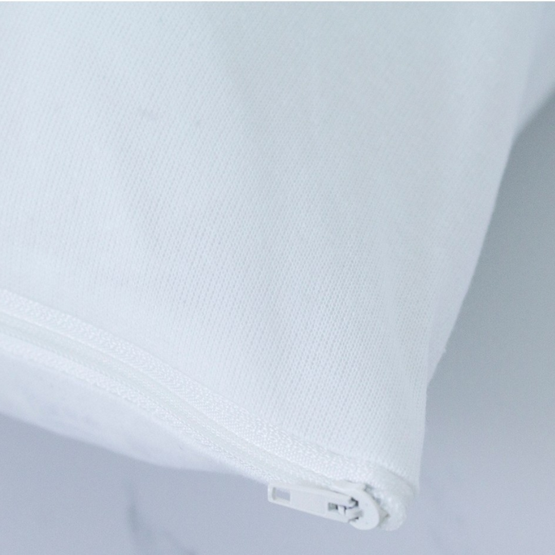 Tough and durable hotel pillow covers