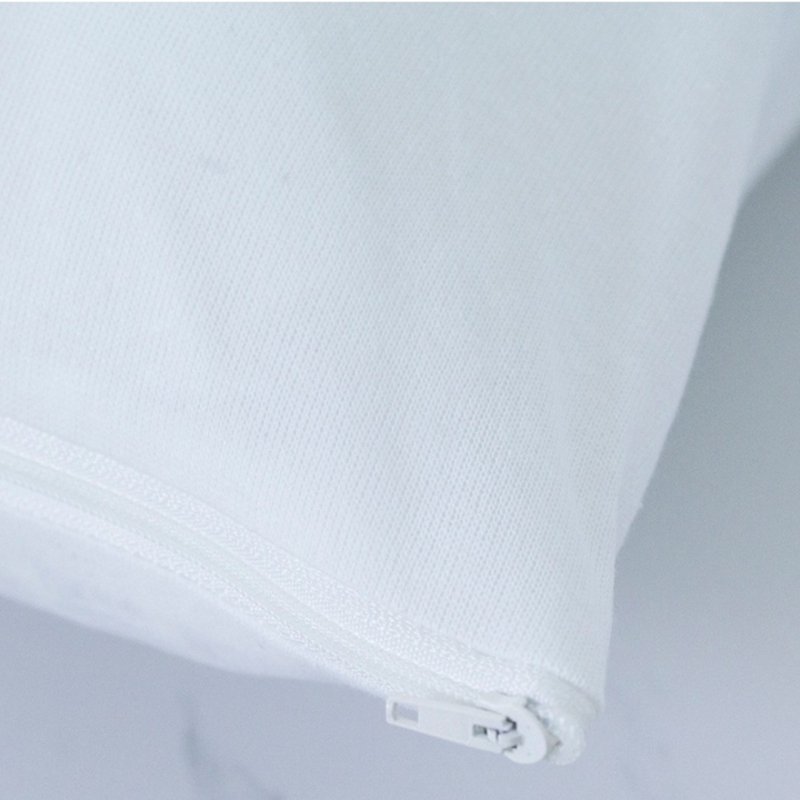 Tough and durable hotel pillow covers