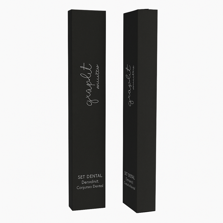 Wholesale dental kit for hotels and tourist accommodations