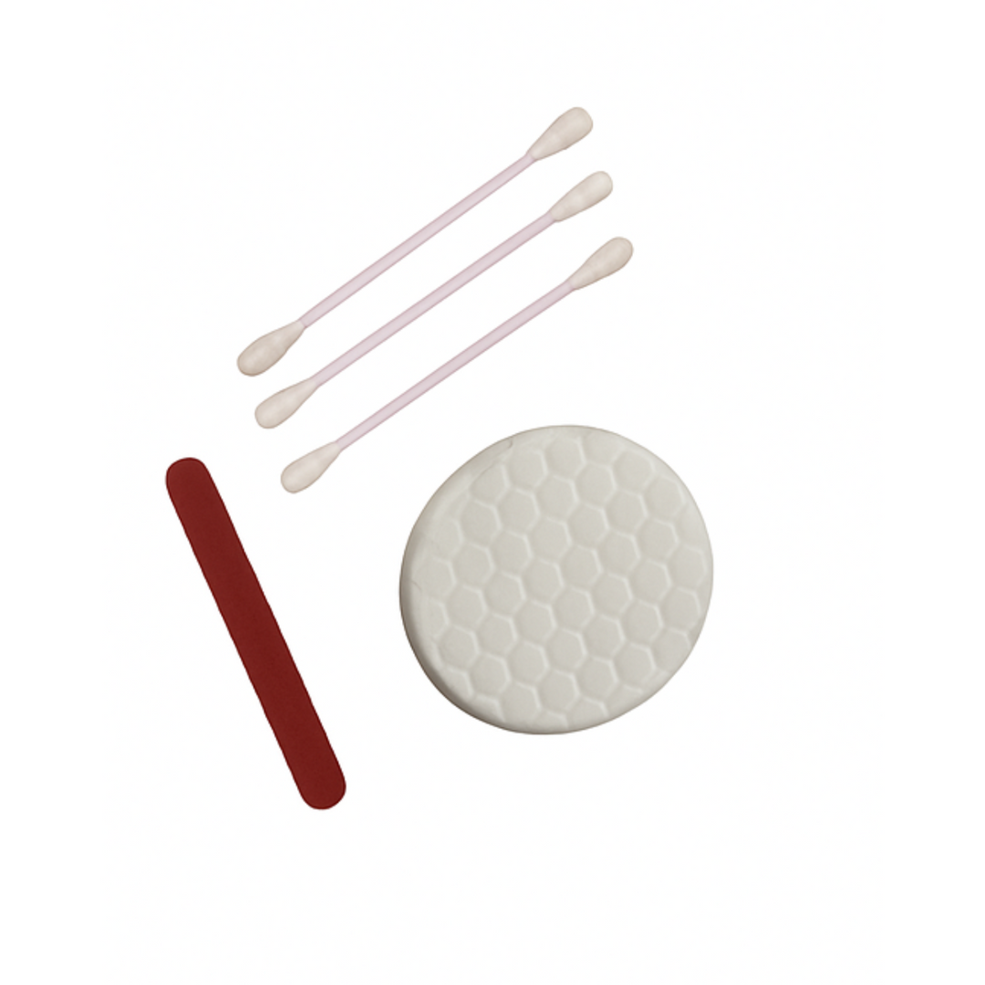 Wholesale women's kit for hotels and tourist accommodations