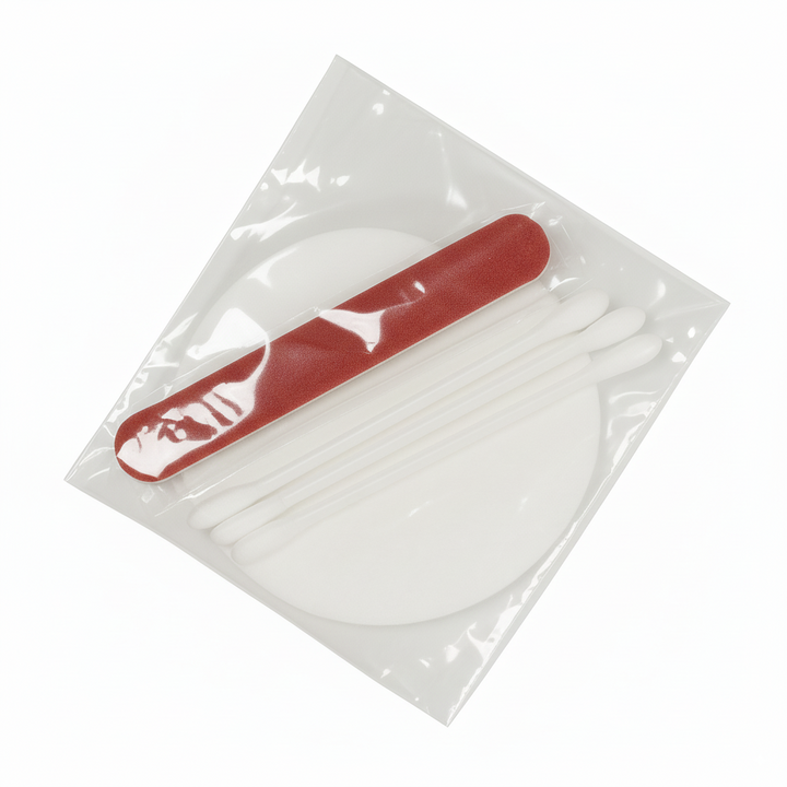 Wholesale hygienic feminine kit for hotels