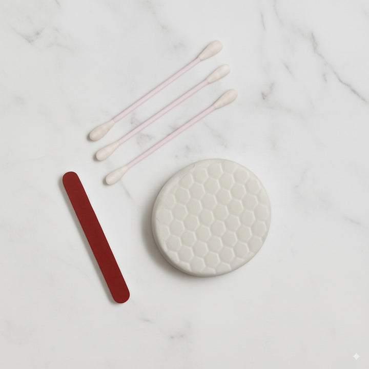 Wholesale women's set ideal for hotel and tourist accommodation amenities