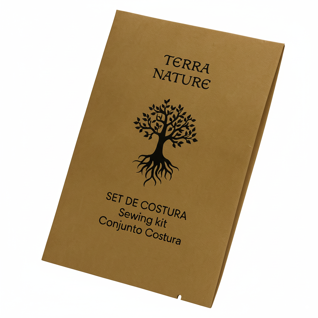 Terra Sewing Set