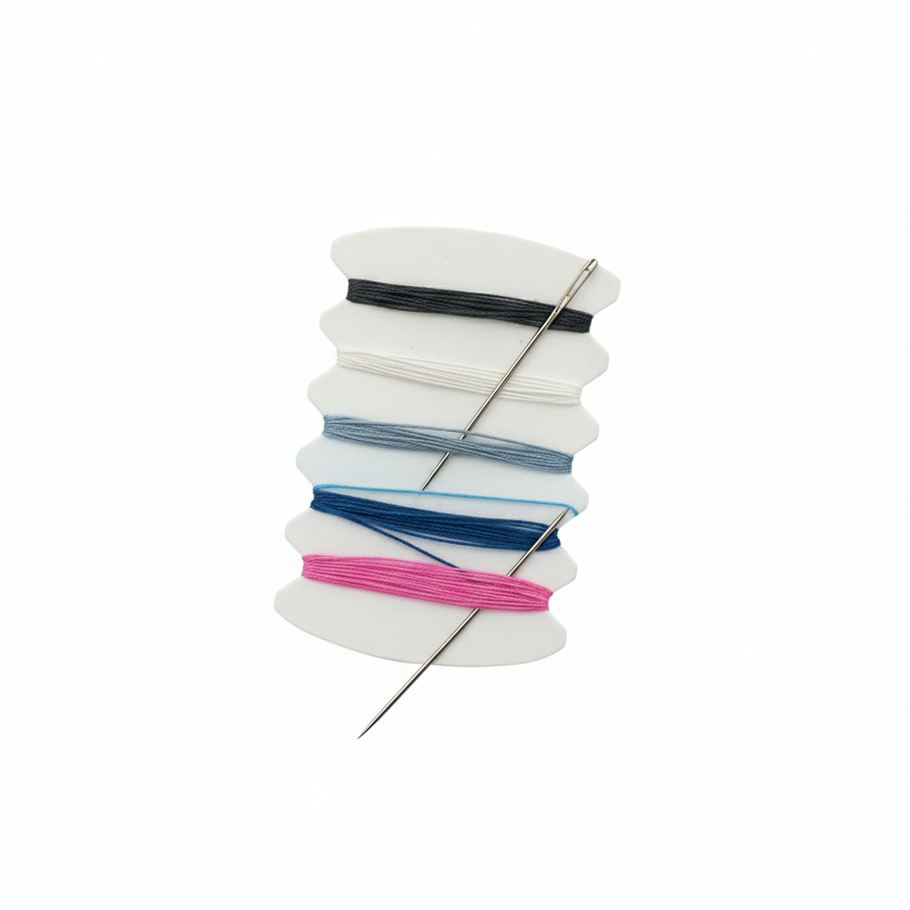 Practical and modern wholesale sewing kit for hotels