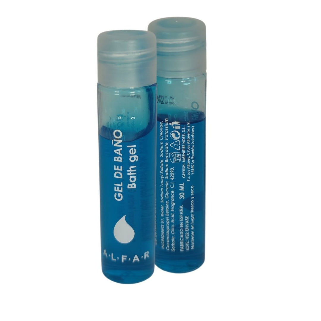 Alfar Gel Bottle x 30 ml