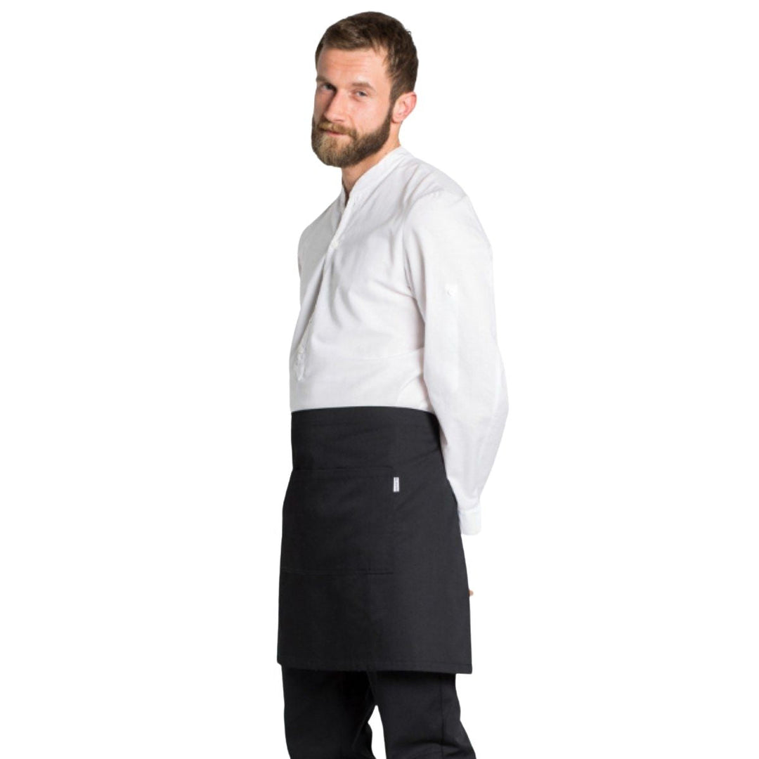 Black Apron - Pink Ant SL