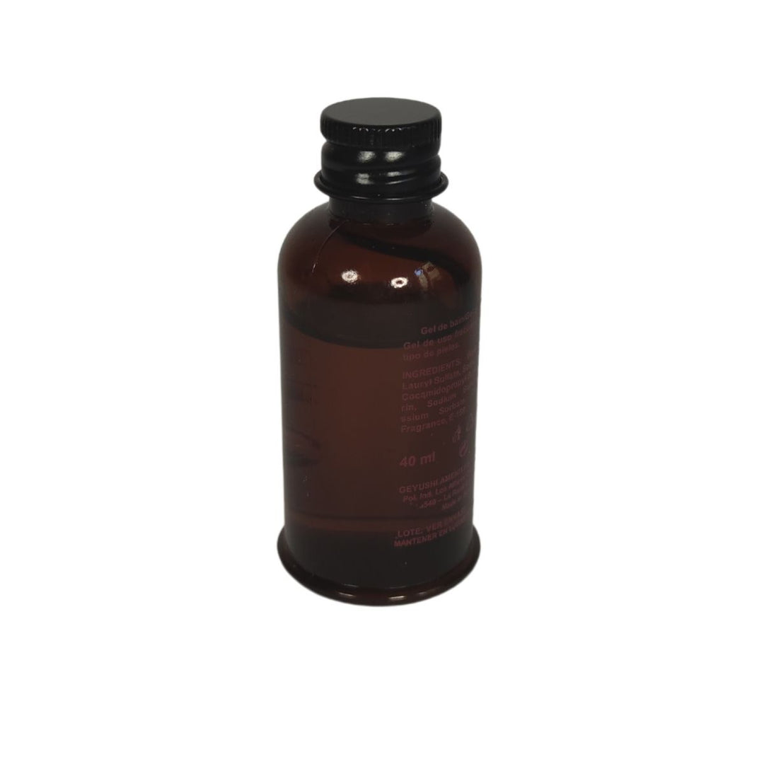 Caramel Gel Bottle x 40 ml