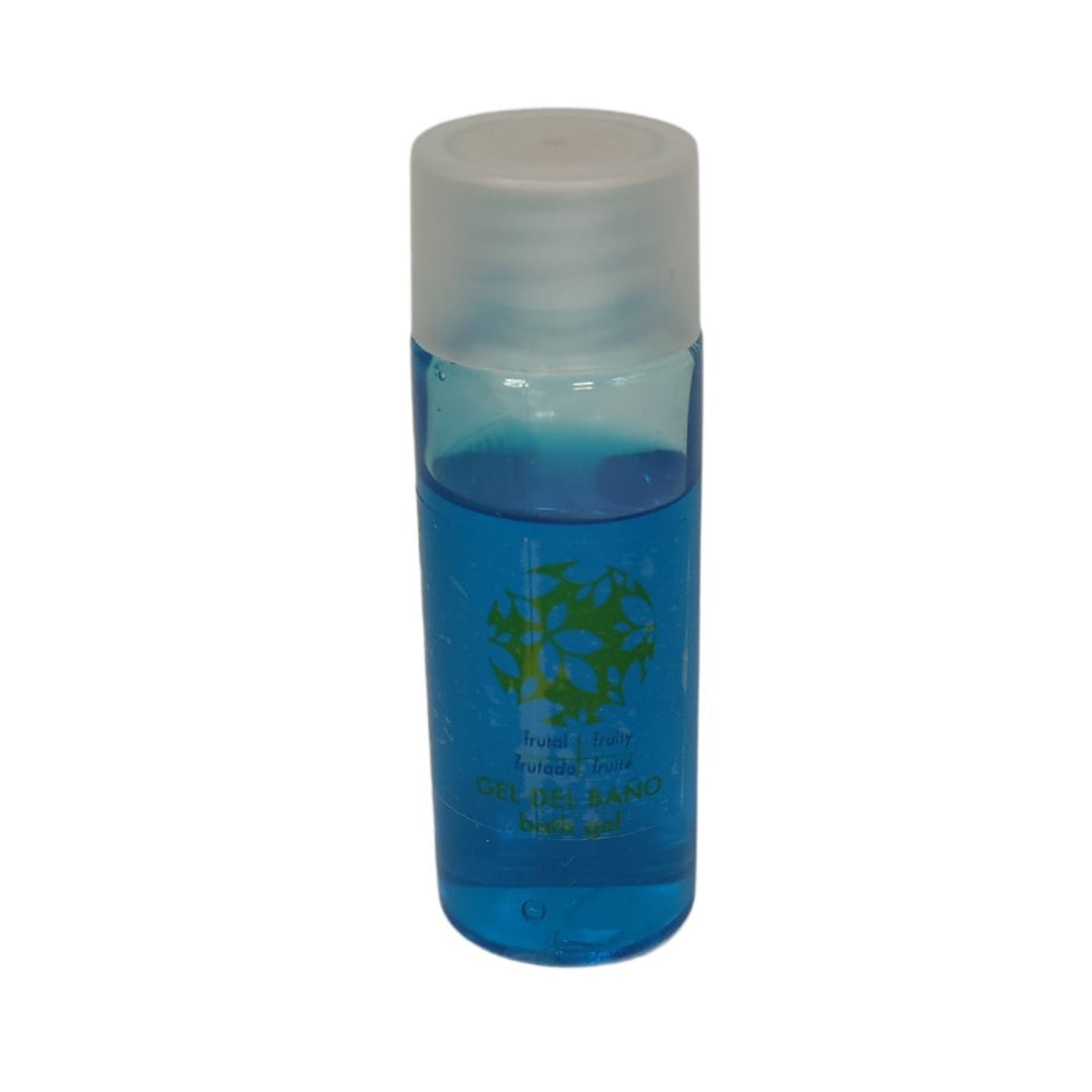 Summer Gel Bottle x 30 ml