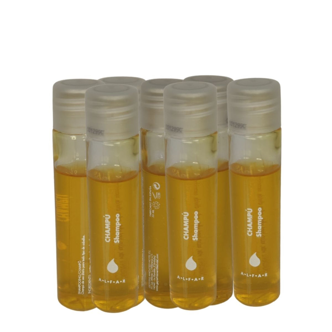 Alfar Shampoo Bottle x 30 ml