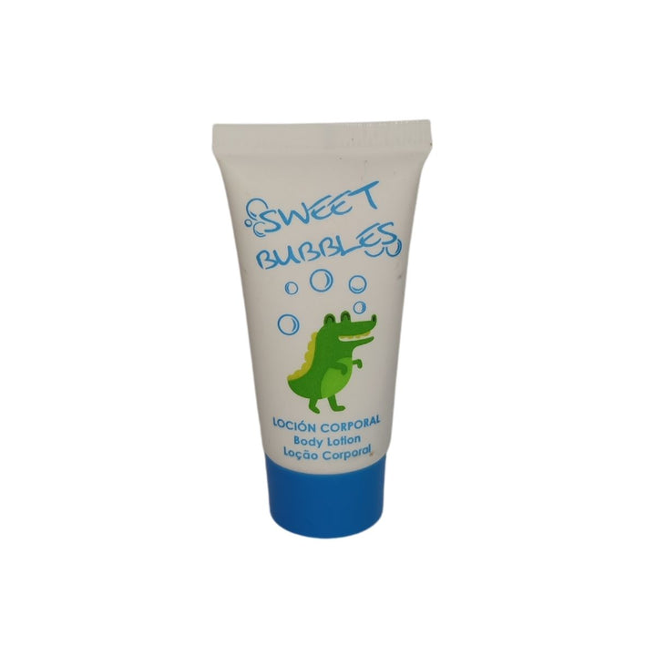 Children's Body Lotion Tube x 20 ml