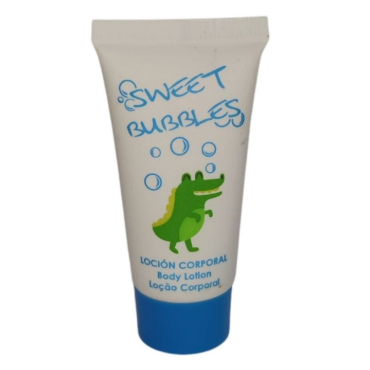 Children's Body Lotion Tube x 20 ml