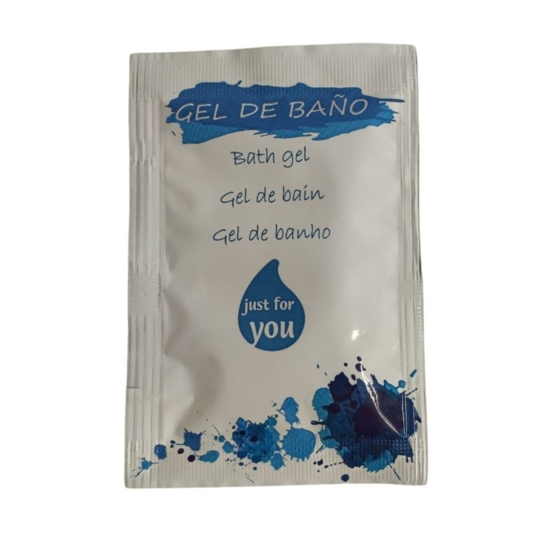 Gel Sachet x 10 ml