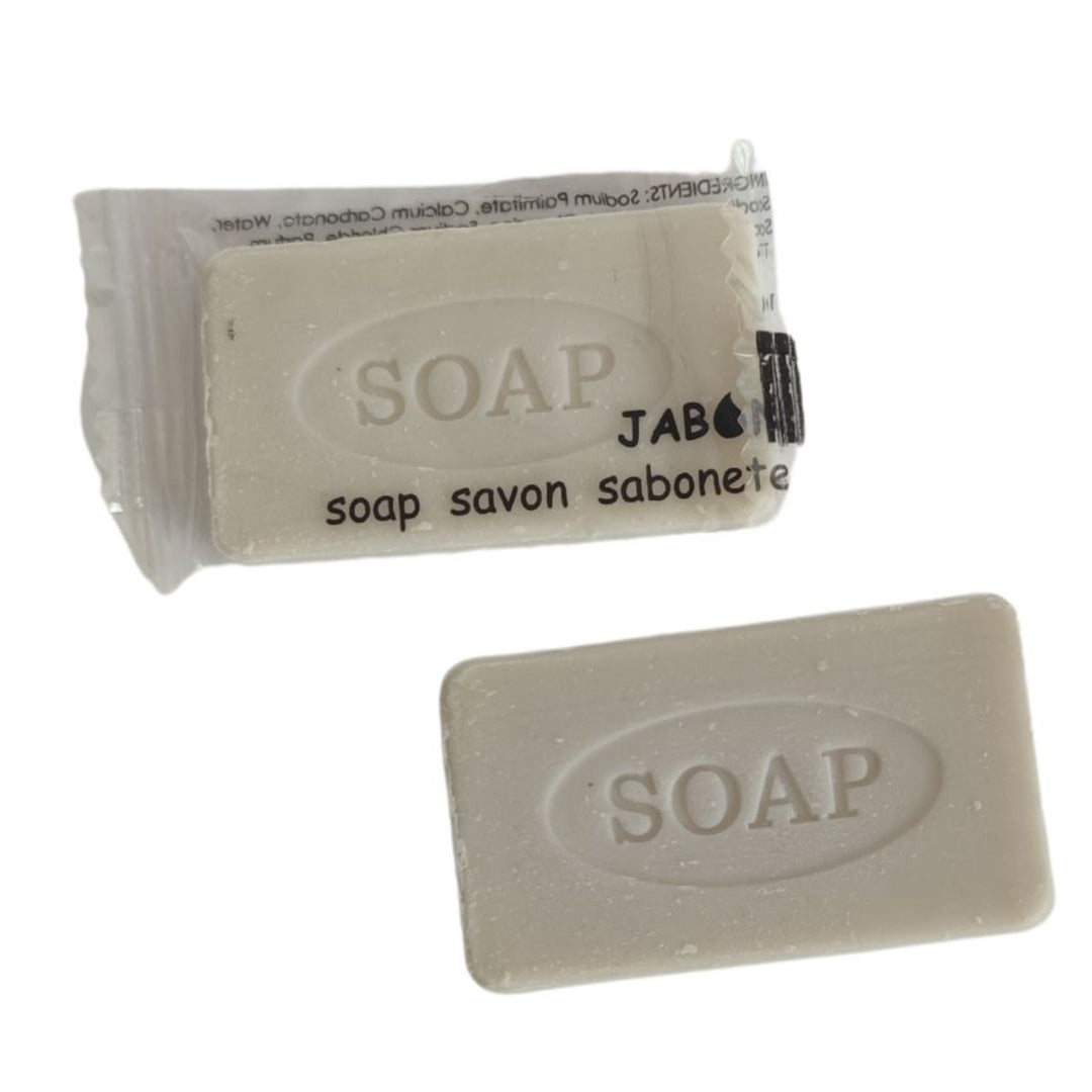 Classic Soap x 10 grs.