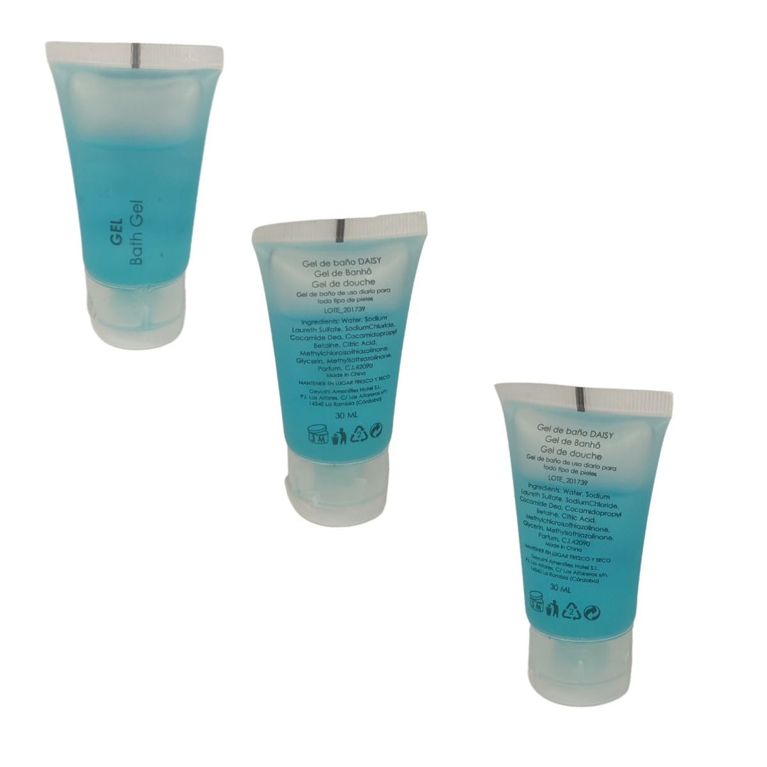 Lux Gel Tube x 30 ml