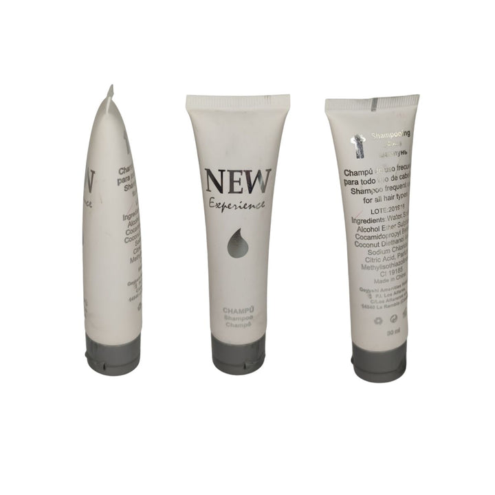 Nex Shampoo Tube x 30 ml