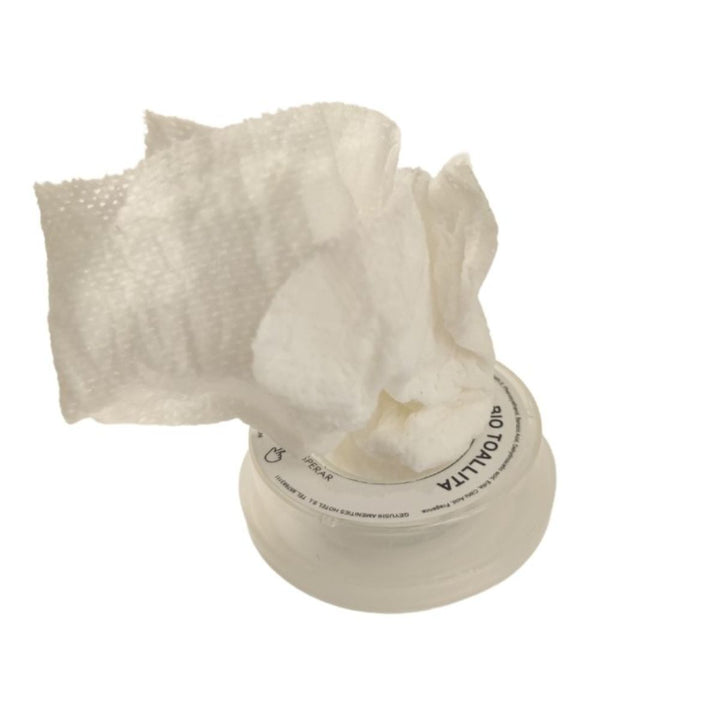 Compact Wet Wipes