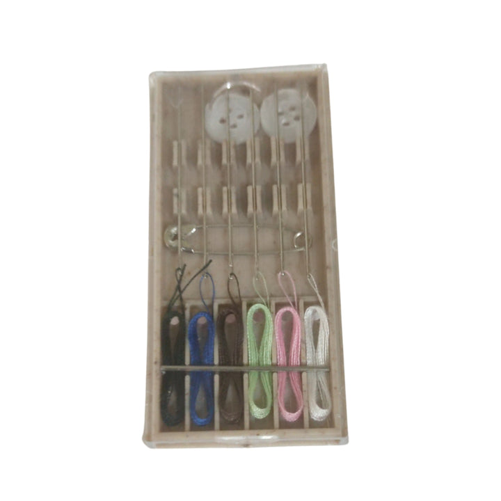 Bio Sewing Set