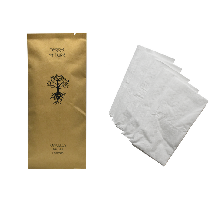 Terra Handkerchiefs wholesale