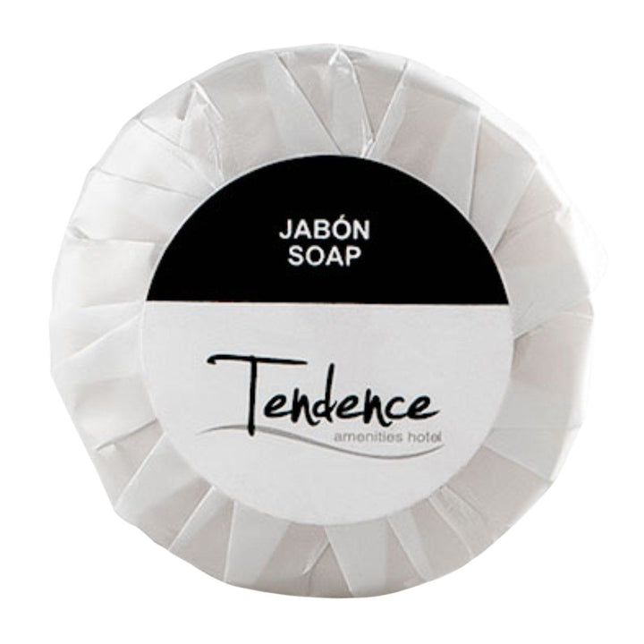 Tendence Round Soap x 15 grs. - Pink Ant SL