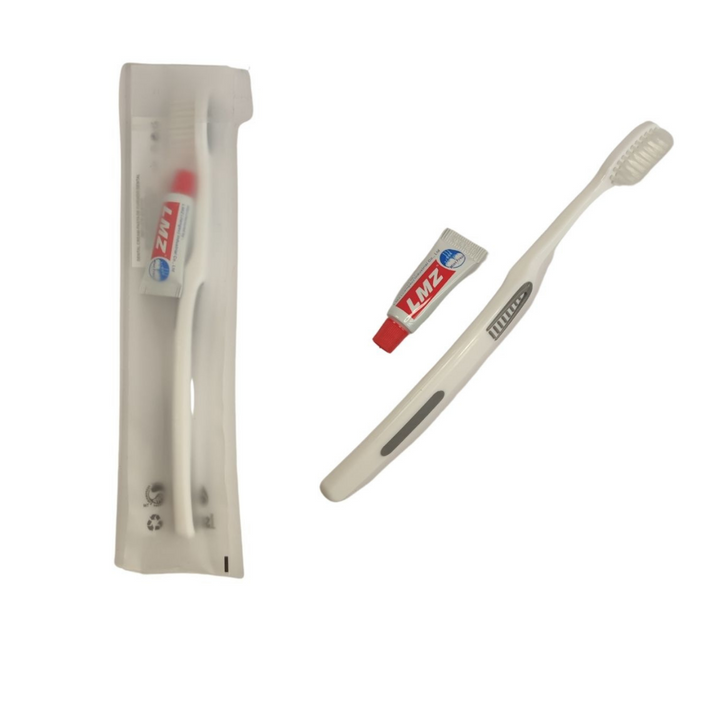 High Range Dental Set