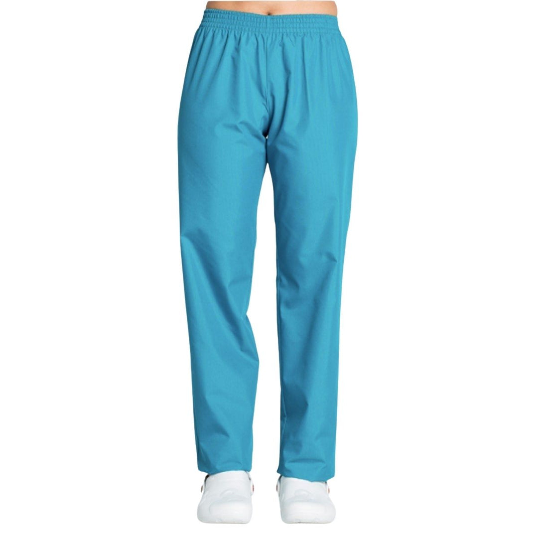 Comfortable and practical housekeeping uniform for hotels