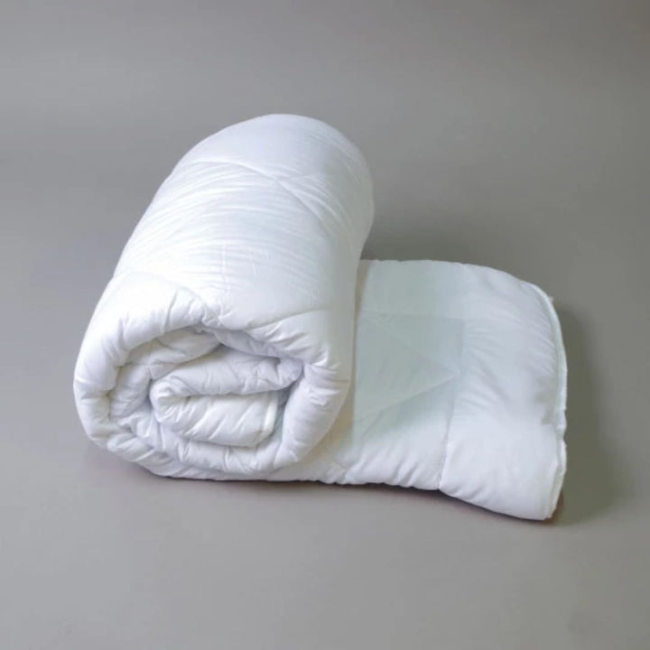 Summer comforter filler 150 grs. for hotels and hotel industry