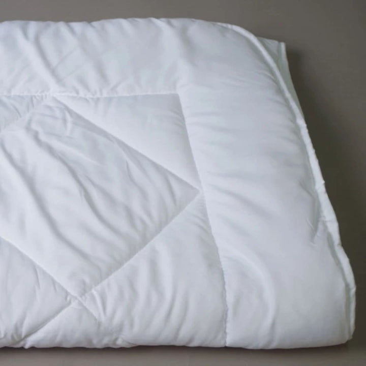 Summer comforter filler 150 grs. cool and comfortable for hotels