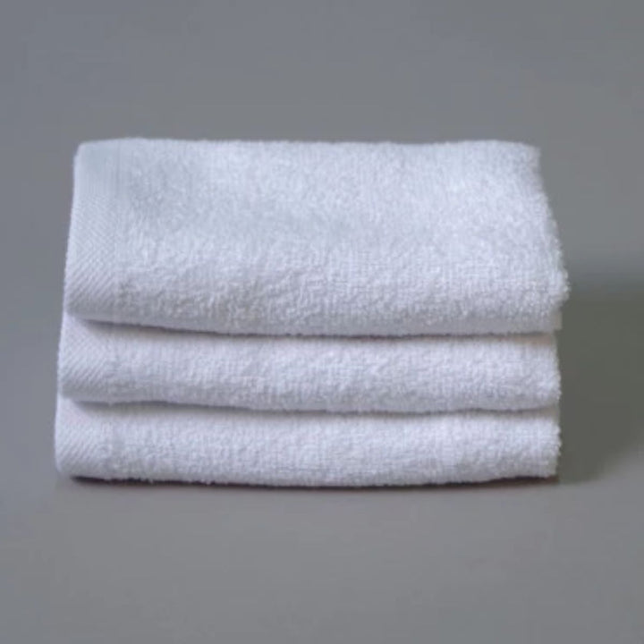 Hotel towels x 400 grs.