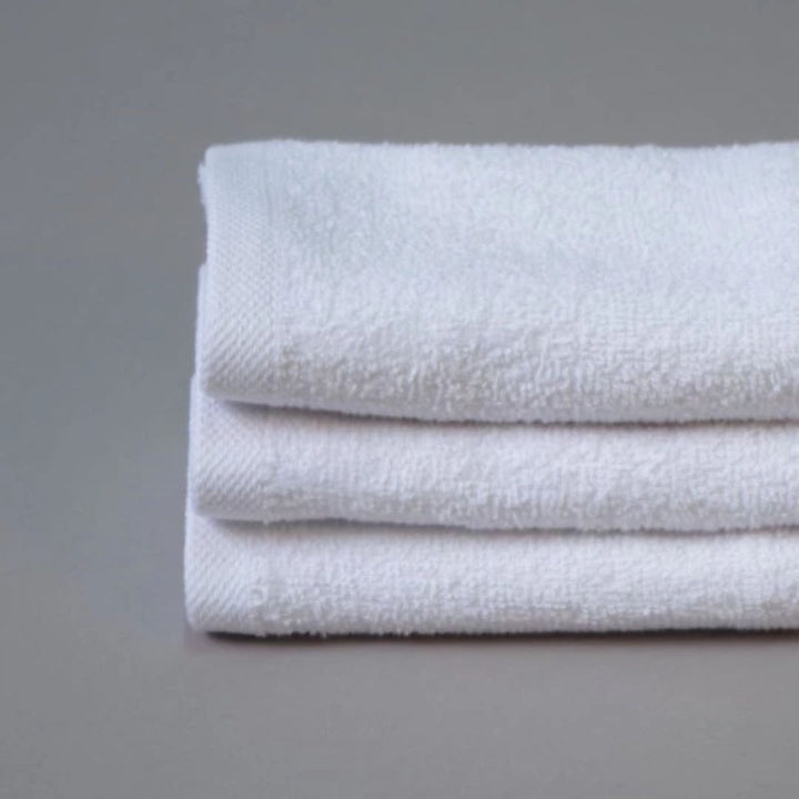 Hotel towels x 400 grs.