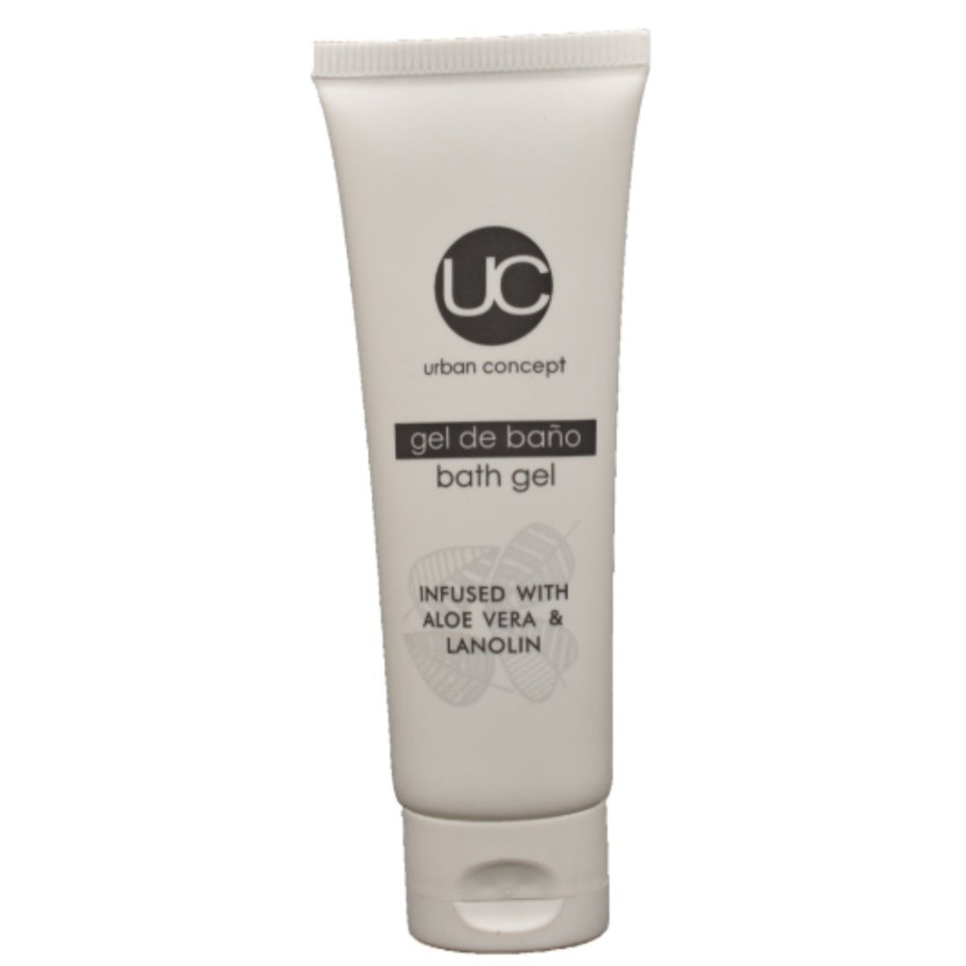 Urban Concept Warm Vanilla Collection Gel Tube x 30 ml - Pink Ant SL