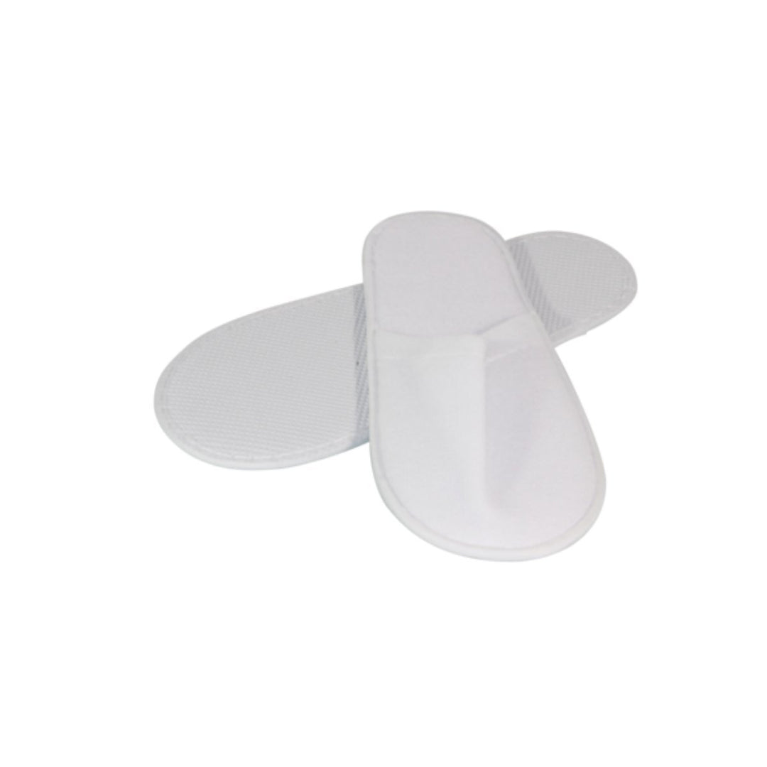 Closed Sneaker Plush Sole 0,5 cm - Pink Ant SL