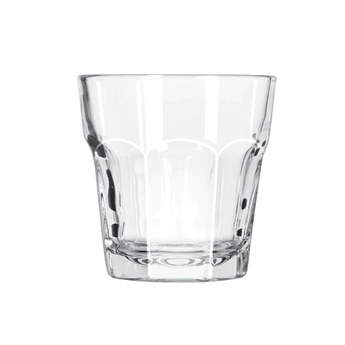 verres d'accueil